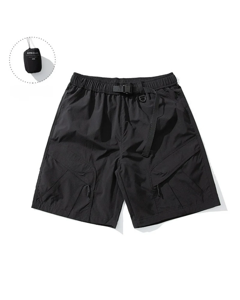 Outdoor Quick-Drying Hiking Sports Shorts
