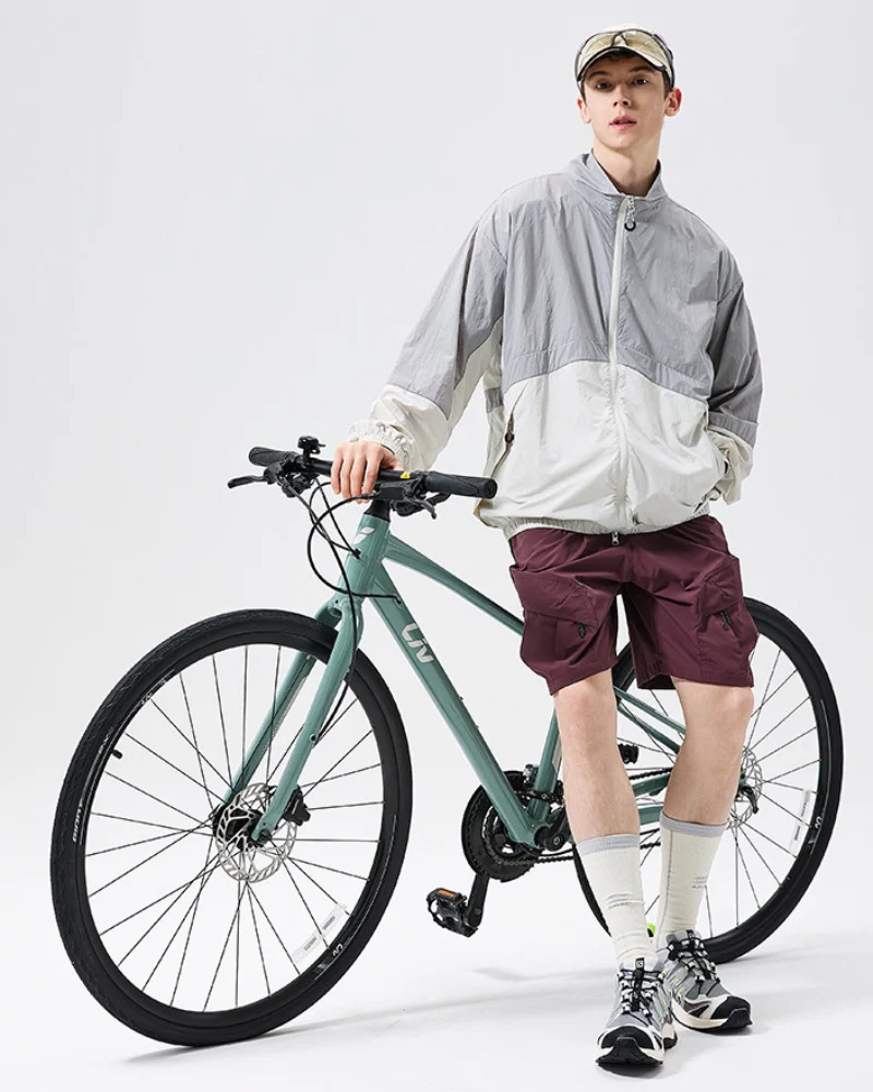 Outdoor Quick-Drying Hiking Sports Shorts