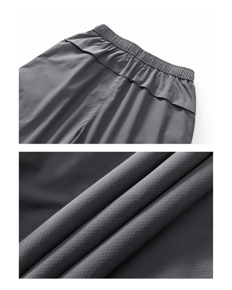 Outdoor Quick-Drying Hiking Sports Shorts