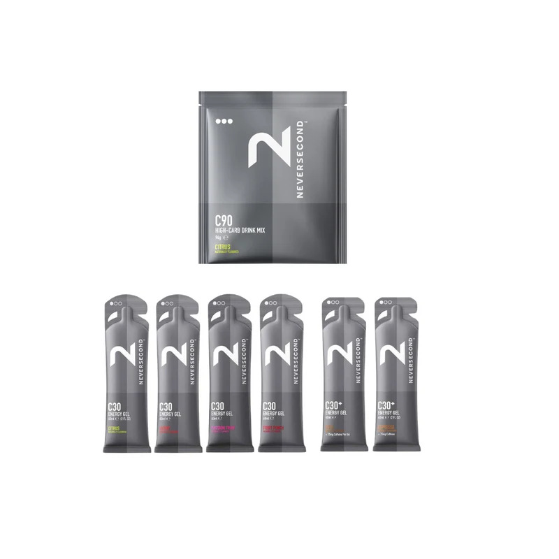 Pack Neversecond
