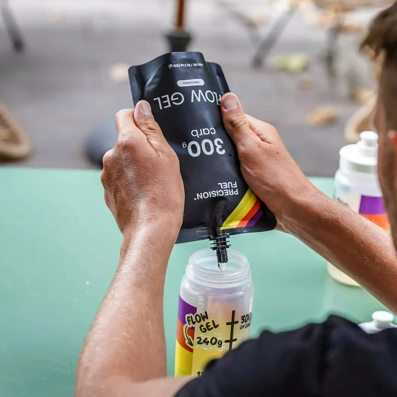 Gel PF300 Precision Fuel