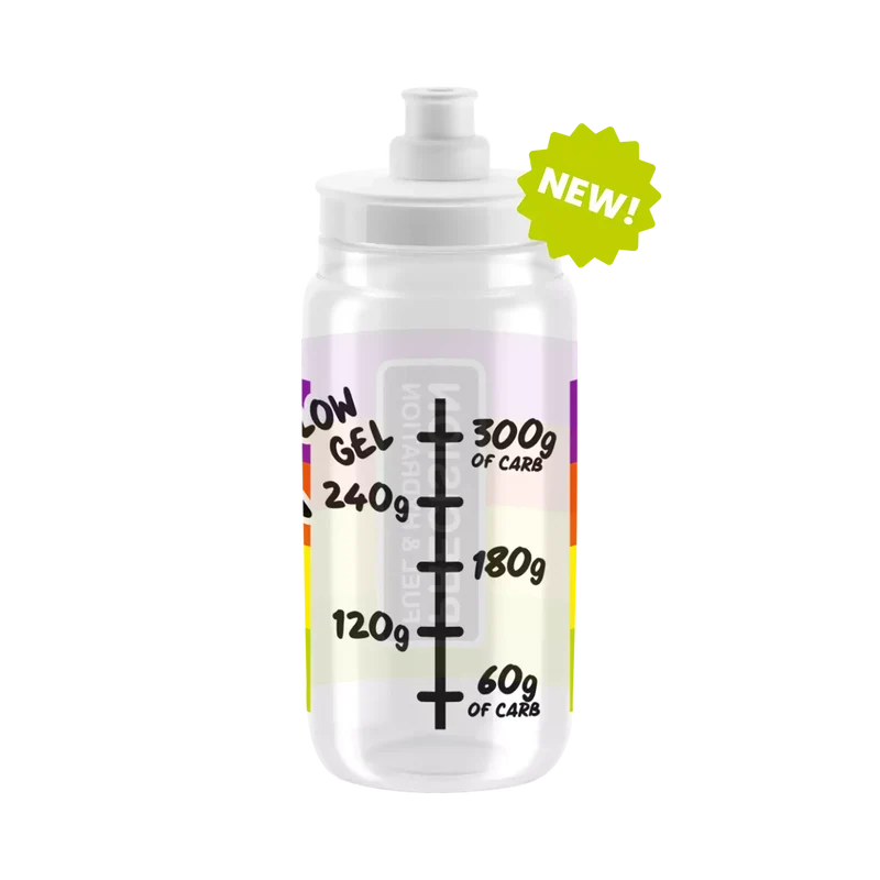 Gel PF300 Precision Fuel
