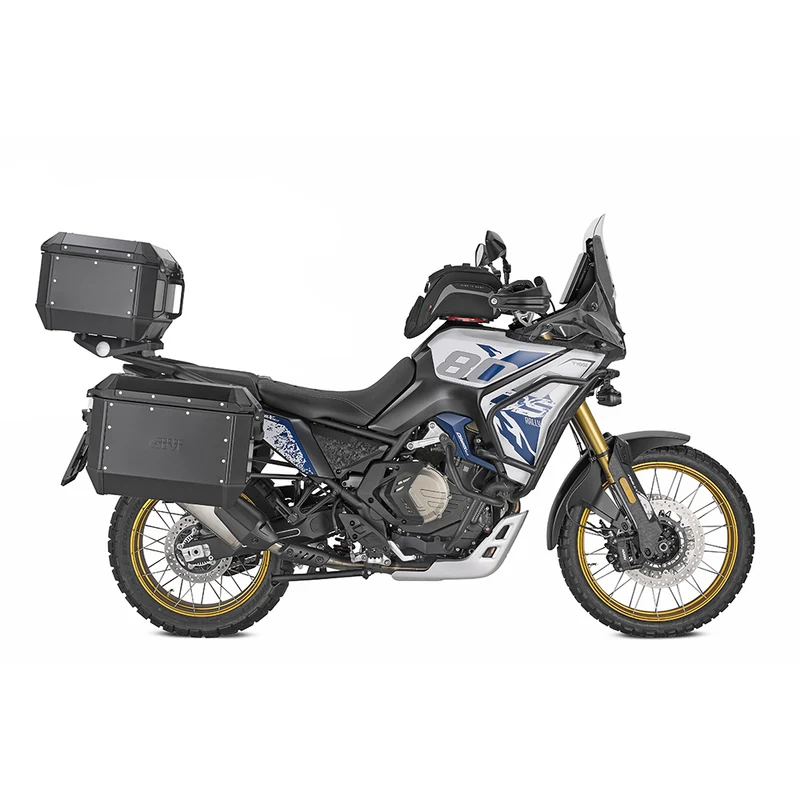 GIVI SOPORTE MALETA GIVI SR9266 VOGE VALICO 800 RALLY 2025