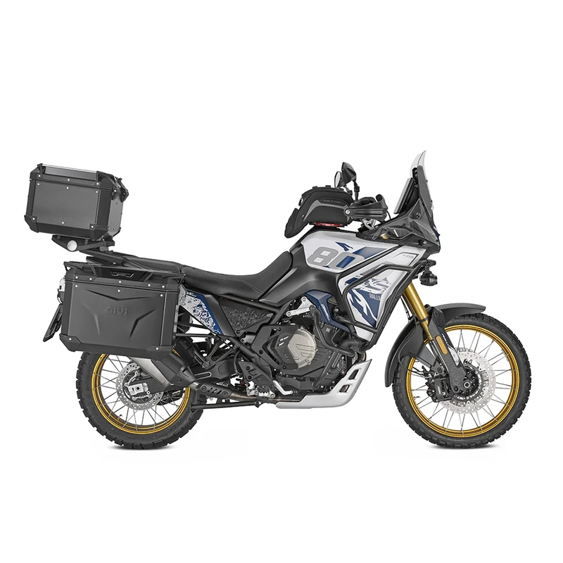 GIVI SOPORTE MALETA GIVI SR9266 VOGE VALICO 800 RALLY 2025