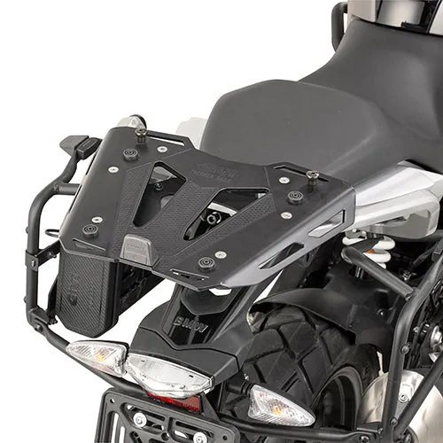 GIVI SR5126 BMW > G 310 GS (17>26) REAR RACK MONOLOCK®