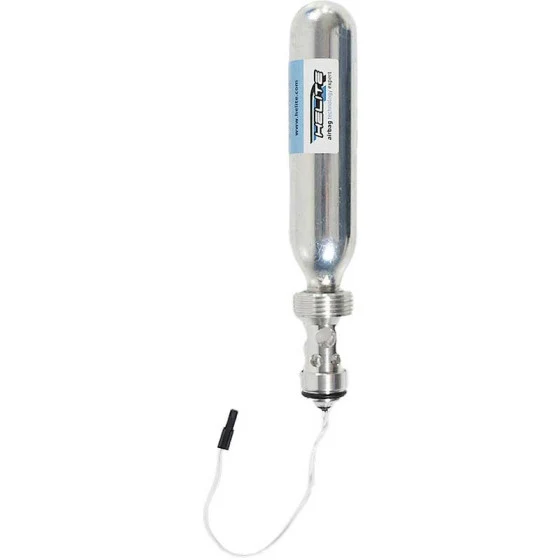 HELITE AIRBAG CARTUCHO ELECTRONICO PYRO E-60CC