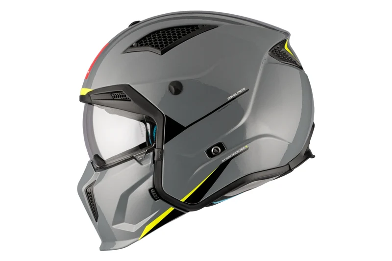 MT STREETFIGHTER S SV SOLID A22 TODOTERRENO AVENTURA MODULAR CASCO DE MOTO