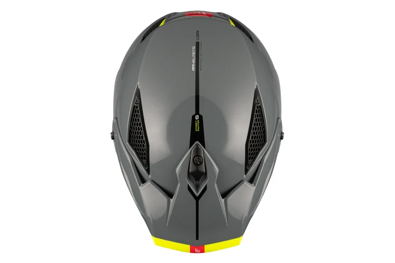 MT STREETFIGHTER S SV SOLID A22 TODOTERRENO AVENTURA MODULAR CASCO DE MOTO