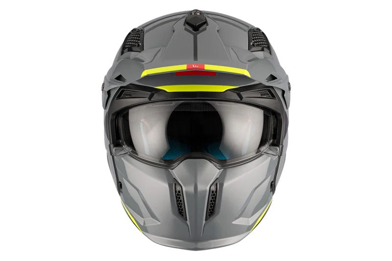 MT STREETFIGHTER S SV SOLID A22 TODOTERRENO AVENTURA MODULAR CASCO DE MOTO