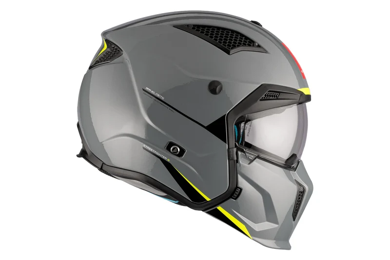 MT STREETFIGHTER S SV SOLID A22 TODOTERRENO AVENTURA MODULAR CASCO DE MOTO