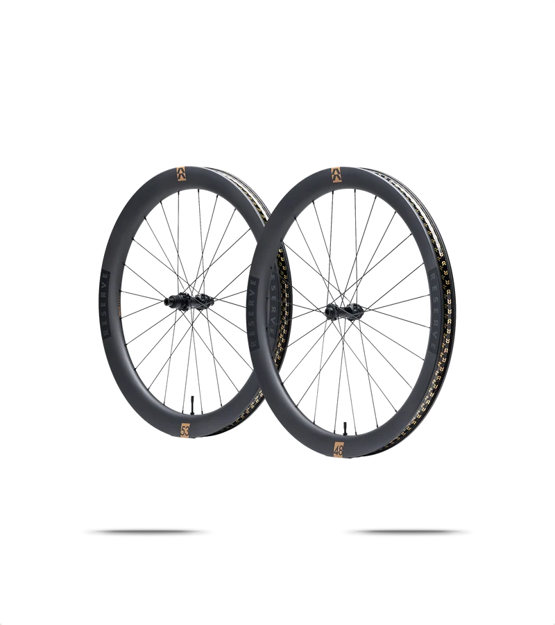 48|53 GR DT 180 Gravel Wheelset