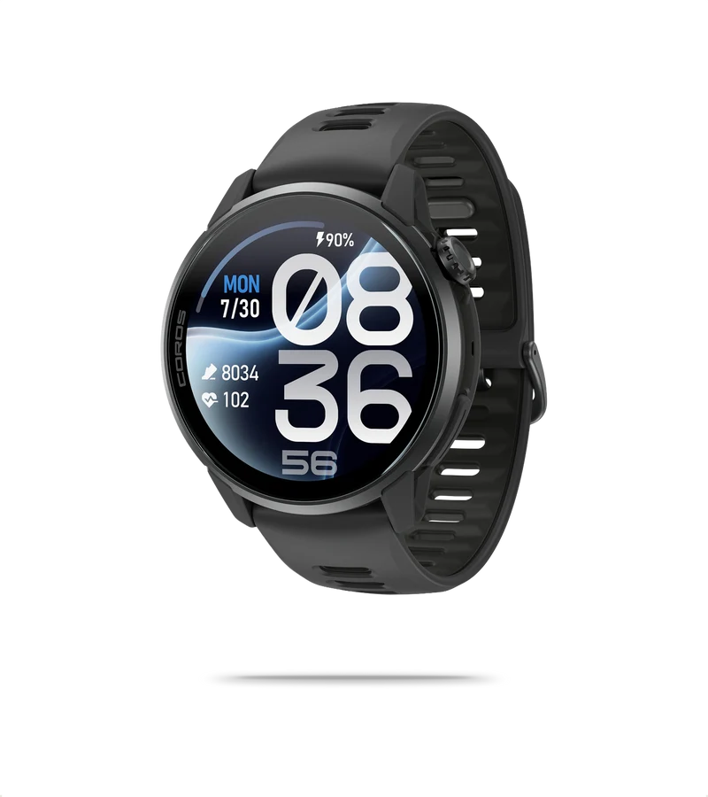 PACE 4 Pro GPS Sport Watch