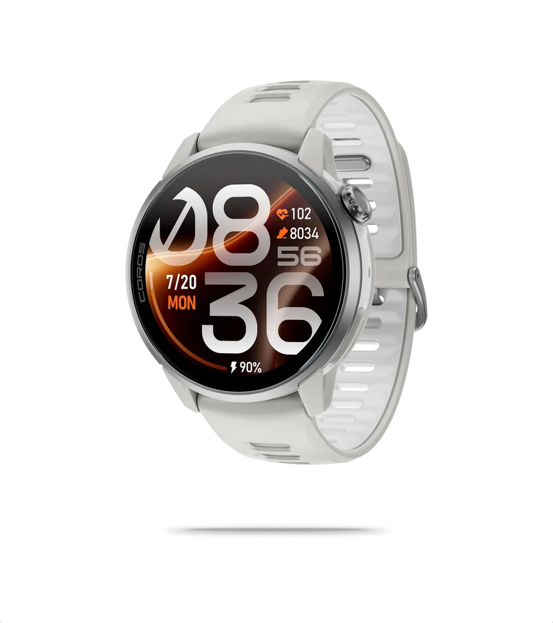 PACE 4 Pro GPS Sport Watch