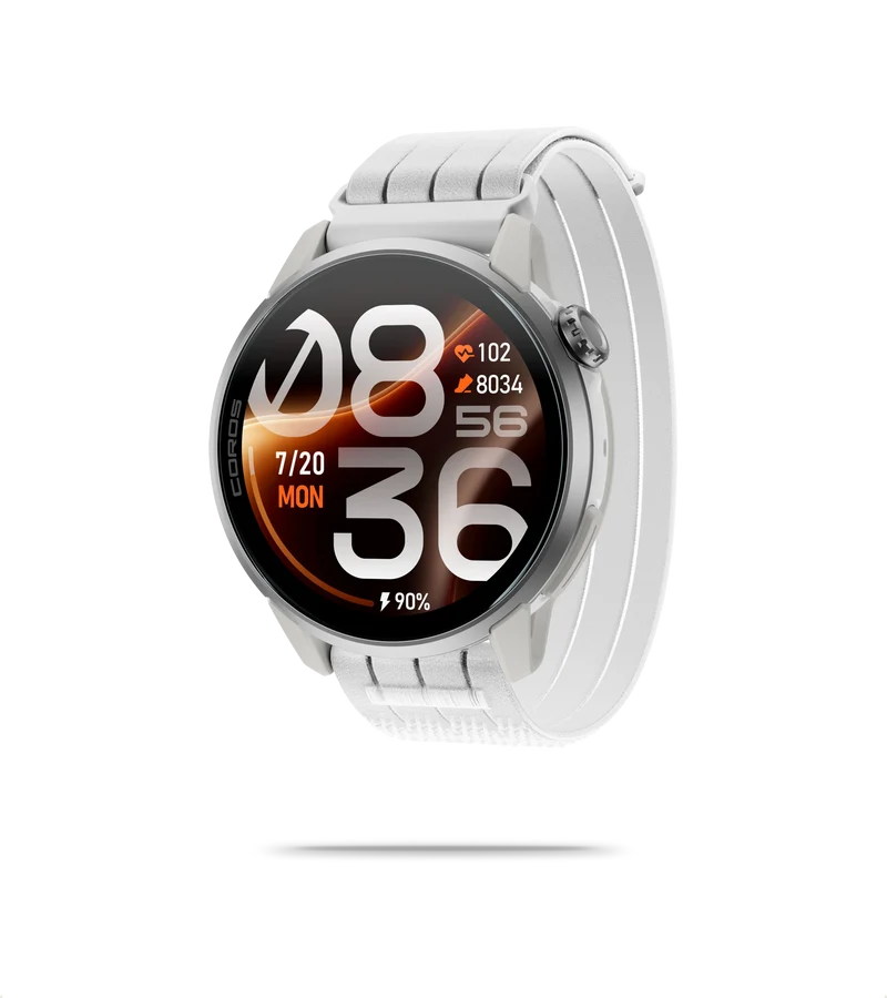 PACE 4 Pro GPS Sport Watch