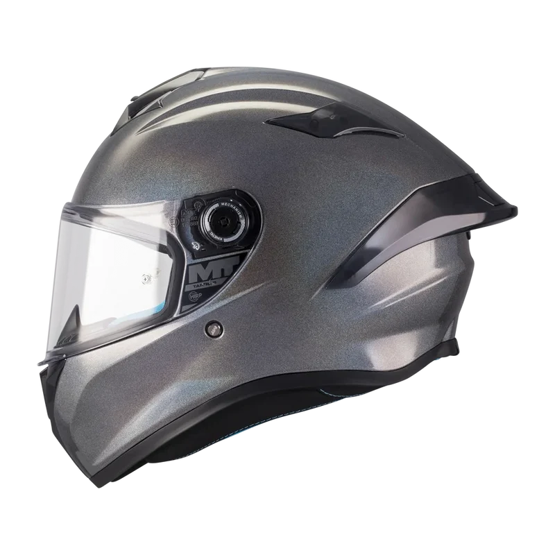 MT TARGO S SPECIAL PURE CASCO INTEGRAL DE MOTO T2 GLOSS