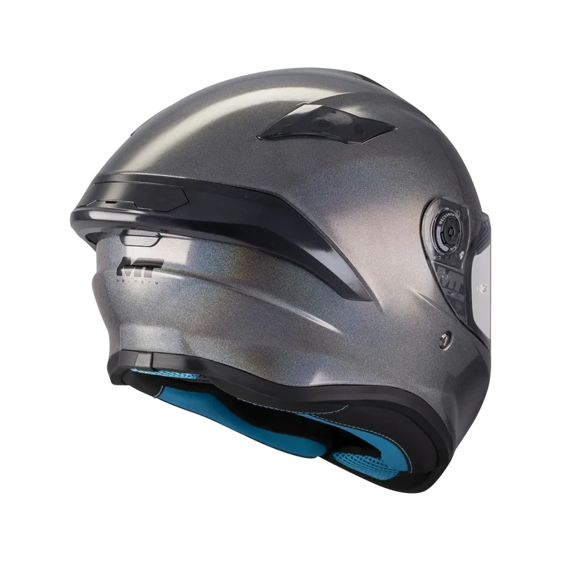 MT TARGO S SPECIAL PURE CASCO INTEGRAL DE MOTO T2 GLOSS