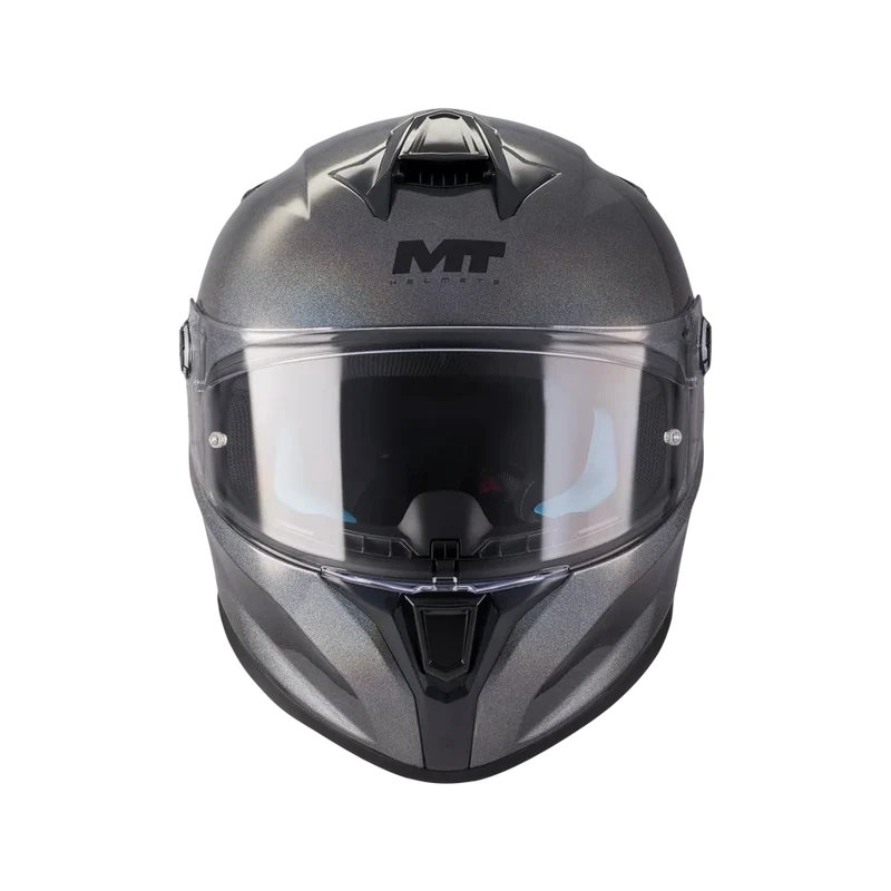 MT TARGO S SPECIAL PURE CASCO INTEGRAL DE MOTO T2 GLOSS