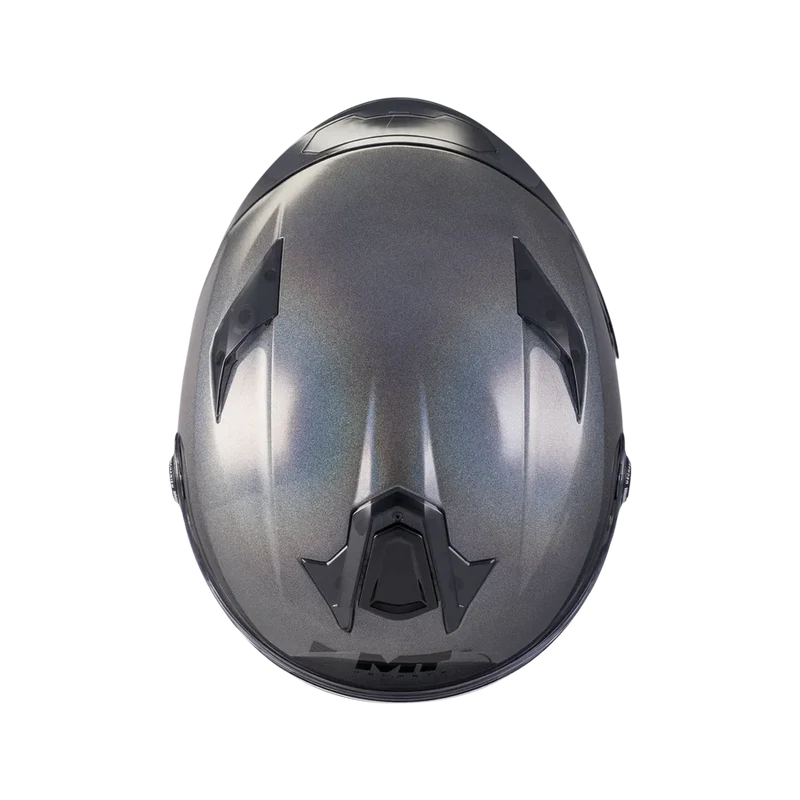 MT TARGO S SPECIAL PURE CASCO INTEGRAL DE MOTO T2 GLOSS