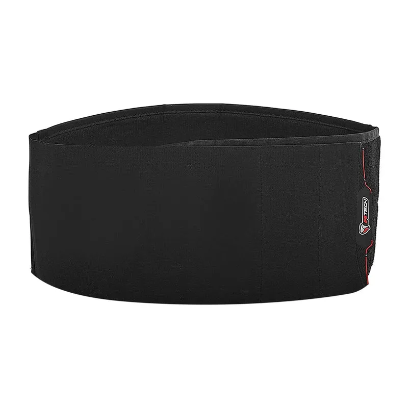 R-TECH RINONES KIDNEY BELT NEGRO
