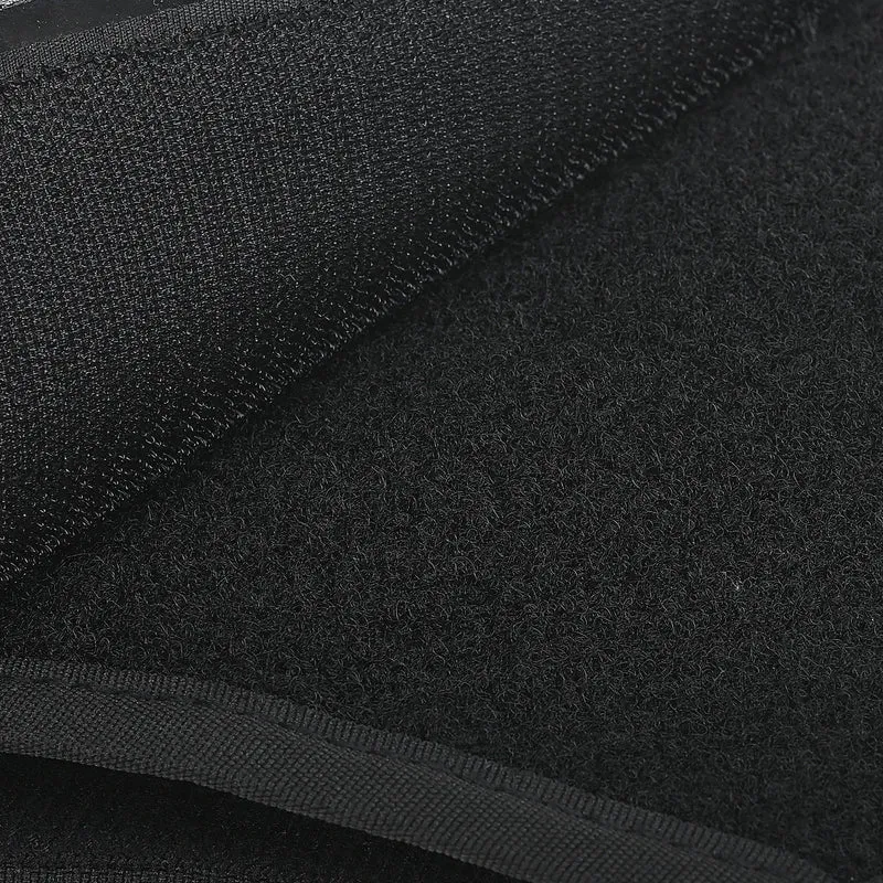 R-TECH RINONES KIDNEY BELT NEGRO
