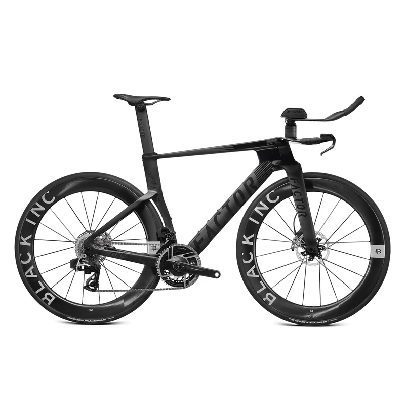 One Force SP AXS TT Bike