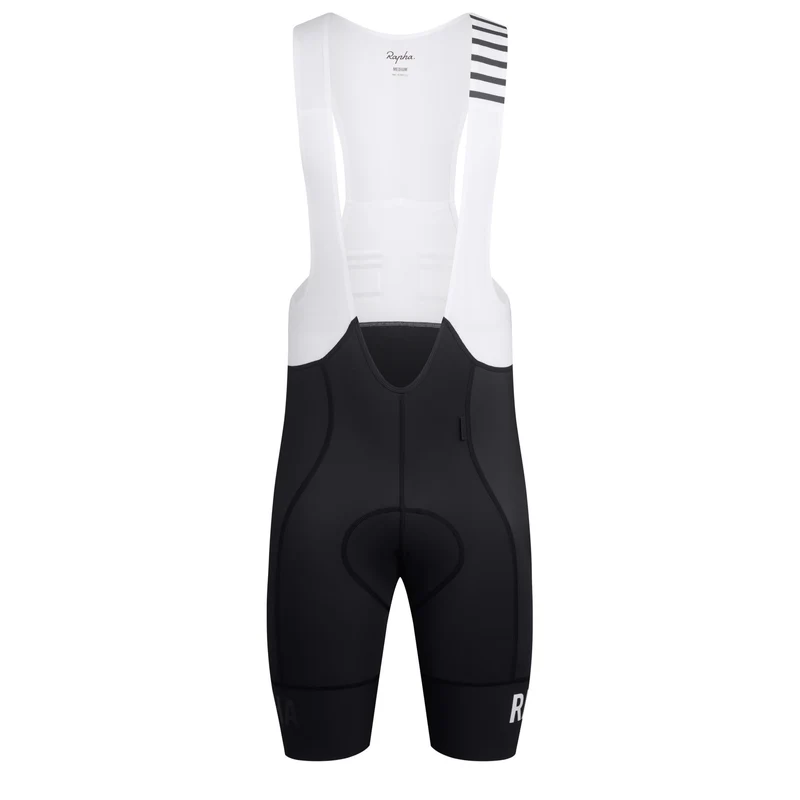 Pro Team Bib Shorts - Regular