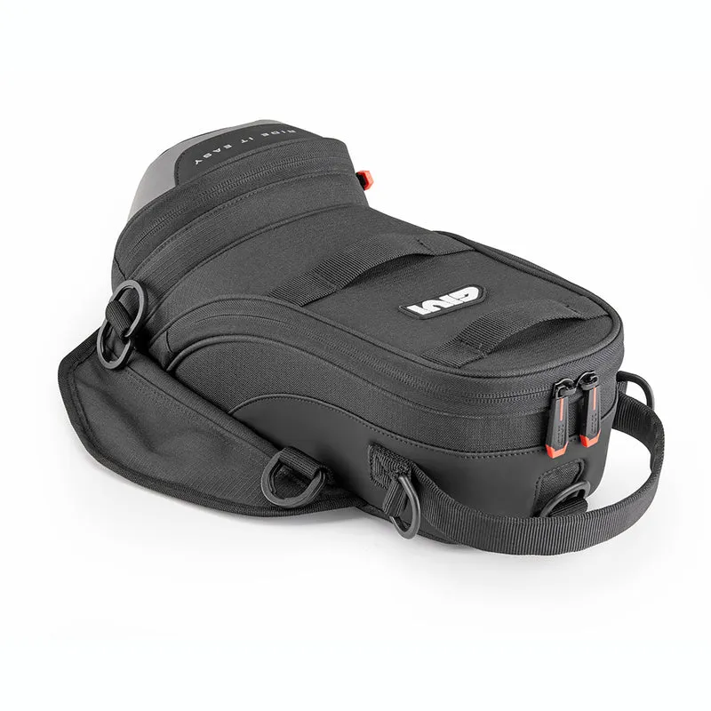 GIVI EASY02 BORSA DA SERBATOIO EASY-T, 6 LITRI