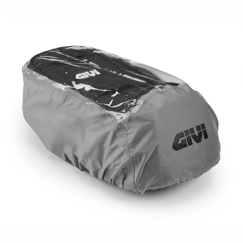 GIVI EASY02 BORSA DA SERBATOIO EASY-T, 6 LITRI
