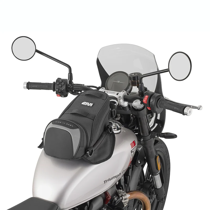 GIVI EASY02 BORSA DA SERBATOIO EASY-T, 6 LITRI