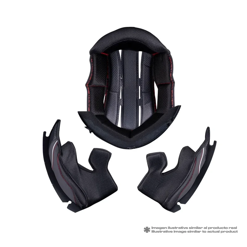 MT FF126 STINGER 2 SET INTERIOR