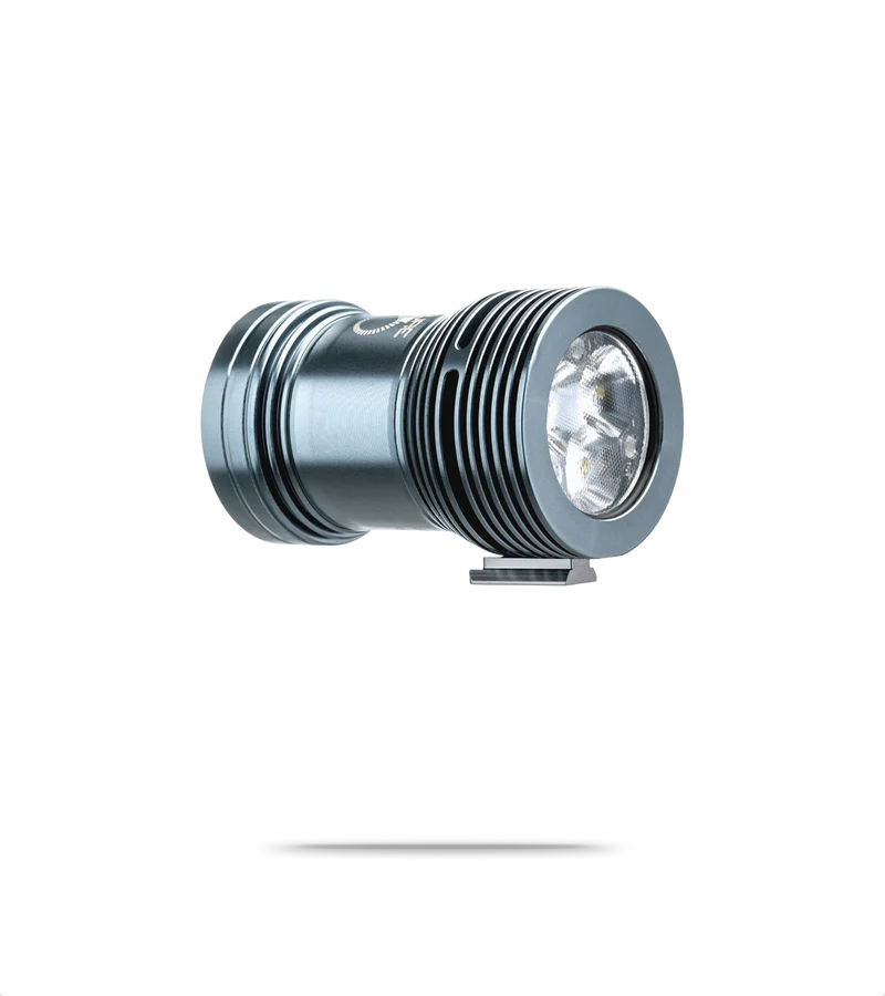 Revo Mk5 Dynamo Light