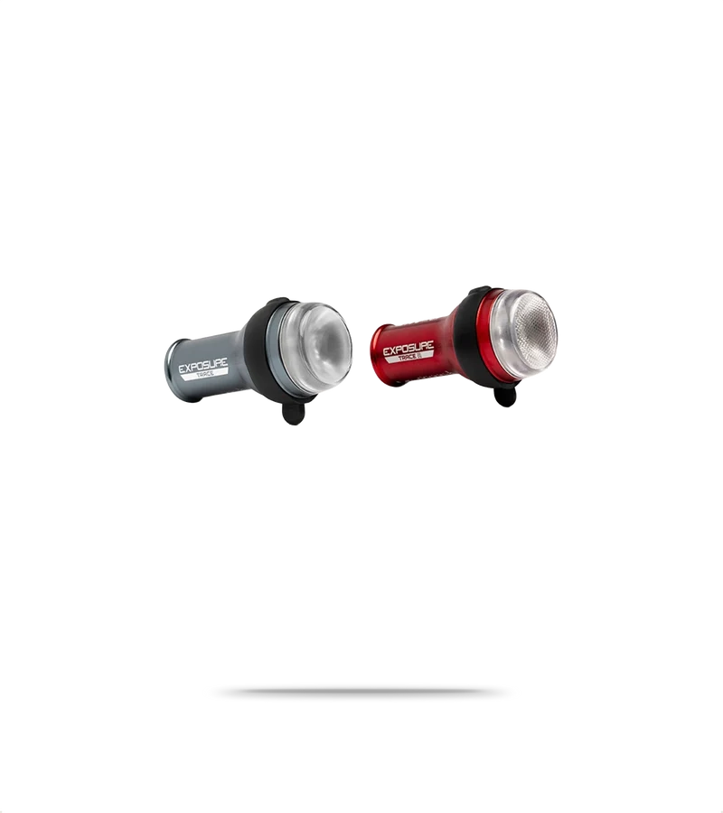 Trace & TraceR Reakt Mk4 Light Set