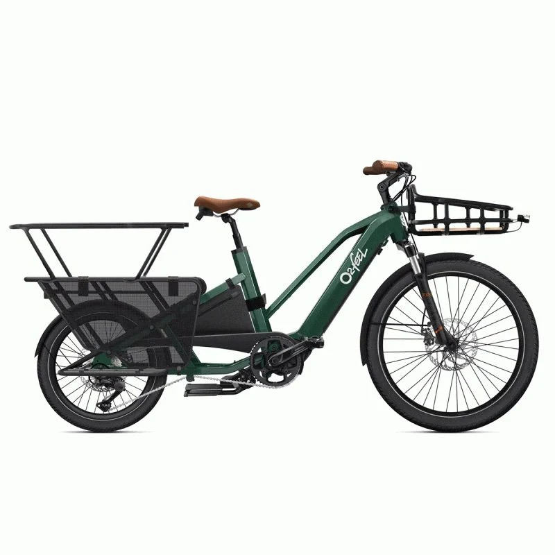 Equo Cargo Power 4.1