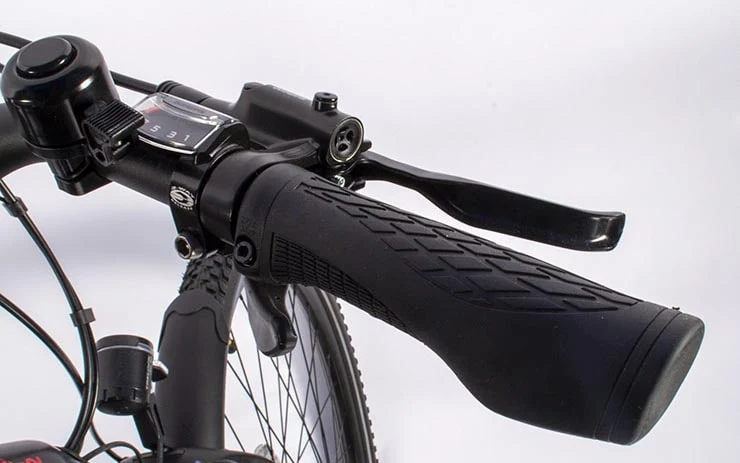 iSwan Explorer Boost 6.1 Trapèze