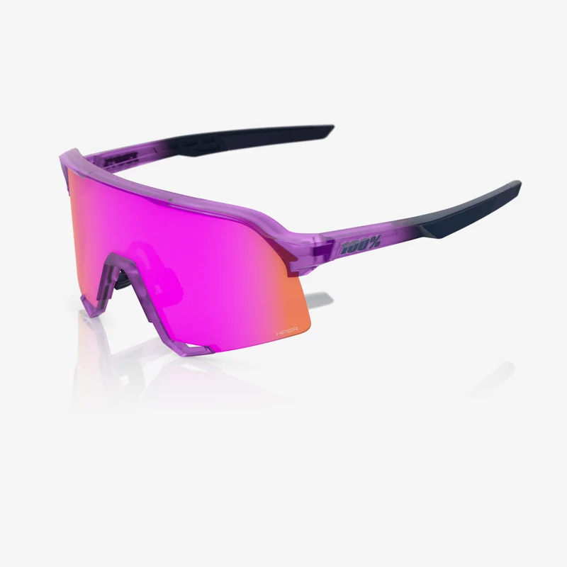 S3 Toyoko HiPER Vital Pink Mirror Lens