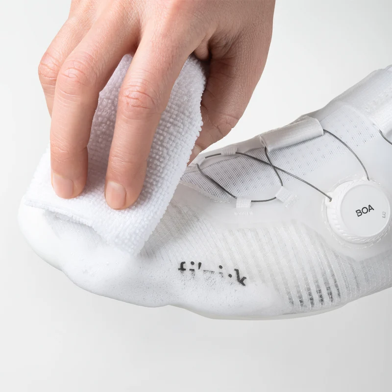 Shoe Cleaning kit