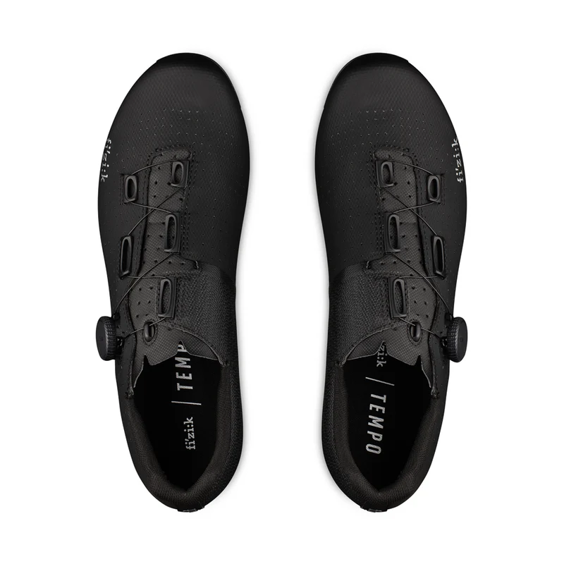Tempo Decos Carbon