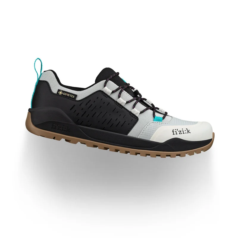 Terra Ergolace GTX Flat