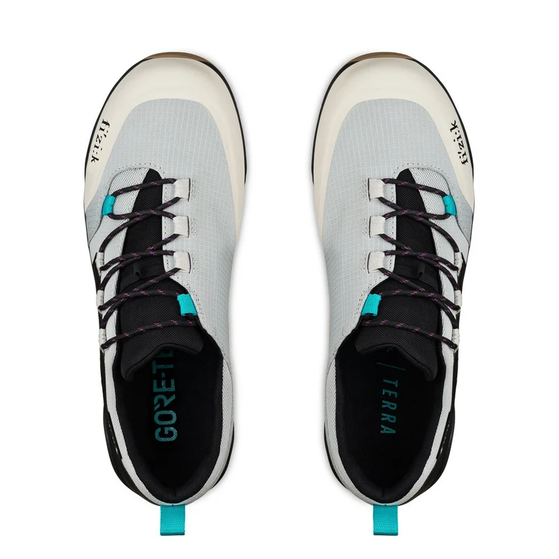 Terra Ergolace GTX Flat