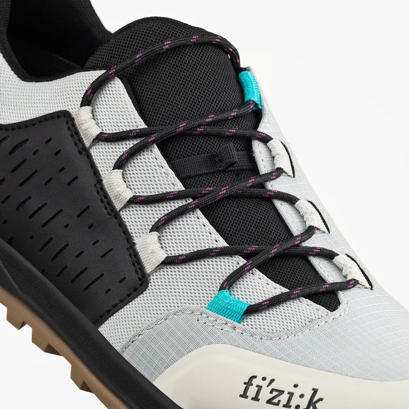 Terra Ergolace GTX Flat