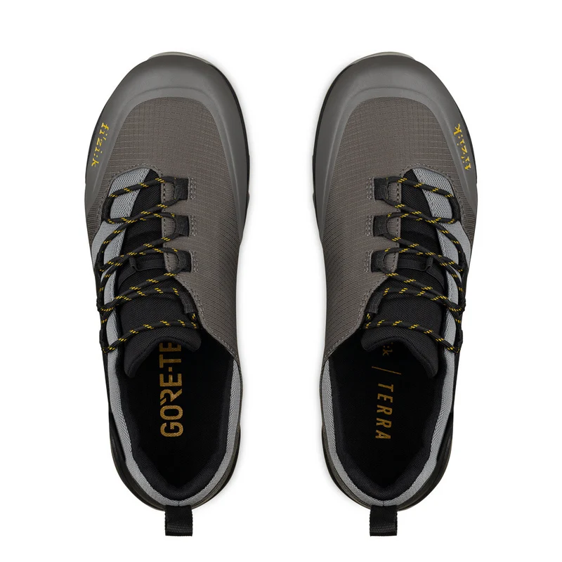 Terra Ergolace GTX Flat