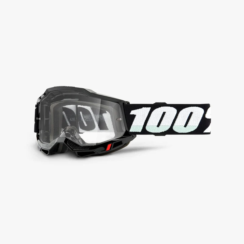 ACCURI 2 Goggle Black
