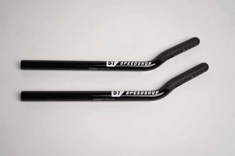 Prolongateurs FSM 51speedshop