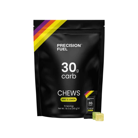 Pack 15 chews precision fuel PF30