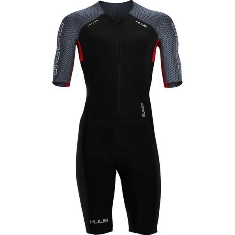 Trifonction homme HUUB Anemoi sub22 black
