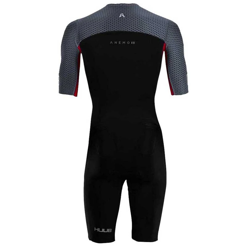 Trifonction homme HUUB Anemoi sub22 black