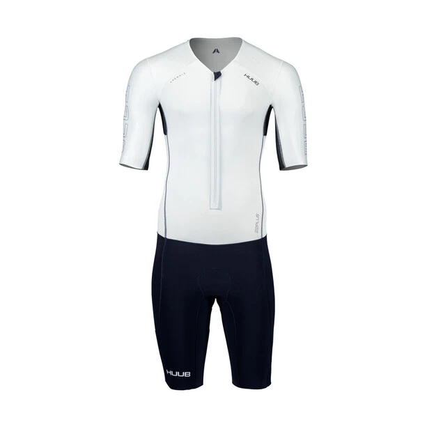 Trifonction homme HUUB Anemoi 22 plus blanche/navy