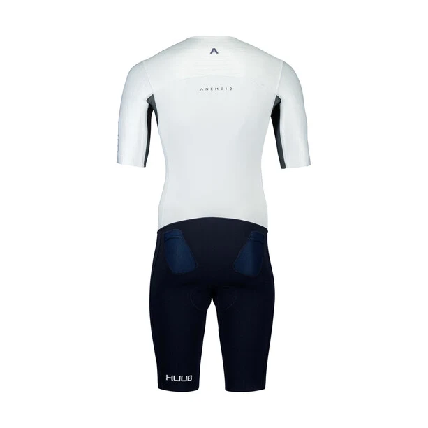 Trifonction homme HUUB Anemoi 22 plus blanche/navy