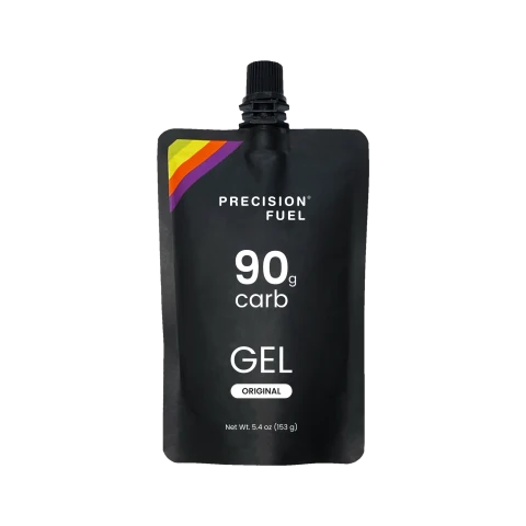 Gel PF90 precision fuel