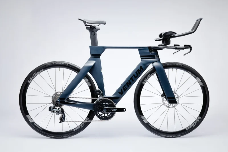 Vélo de triathlon Ventum tempus rival AXS